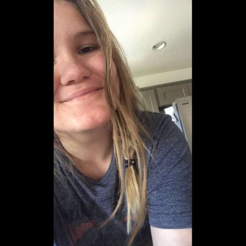 Meet your Posher, Kristina